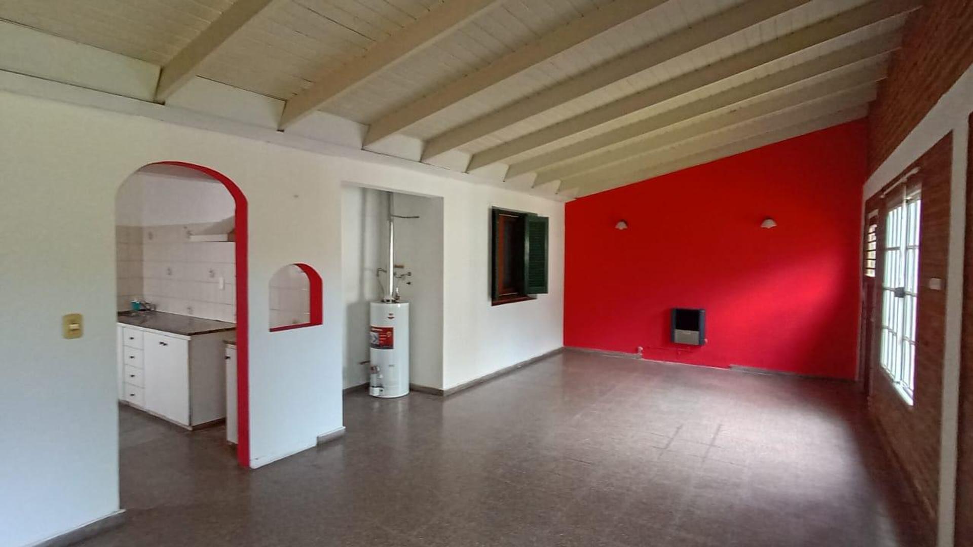 Casa en Alquiler 40 años