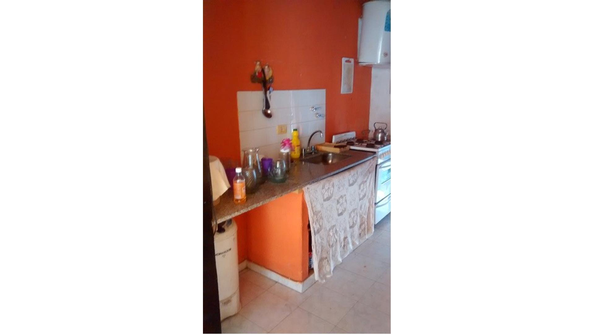 Casa en Venta B° Vitramu II