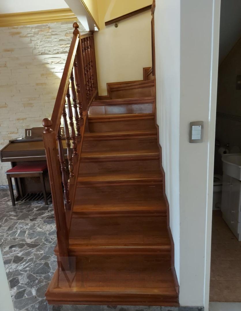 Casa en Venta 40 años