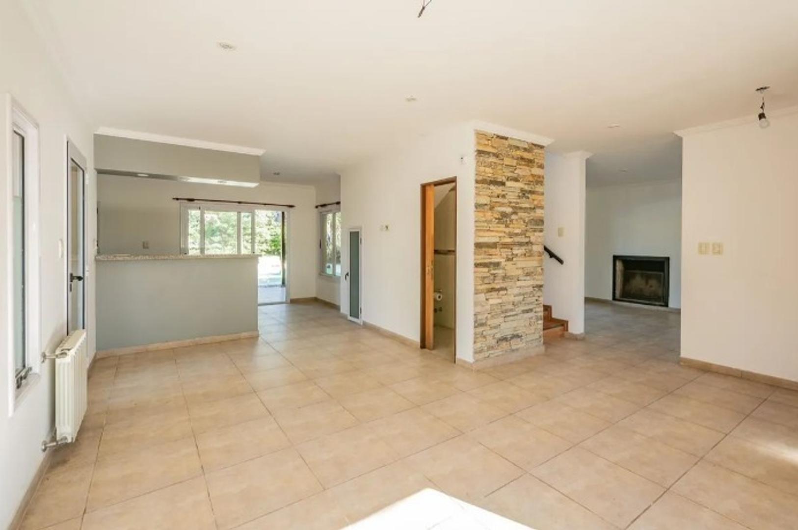 Casa en Venta de 4 dormitorios