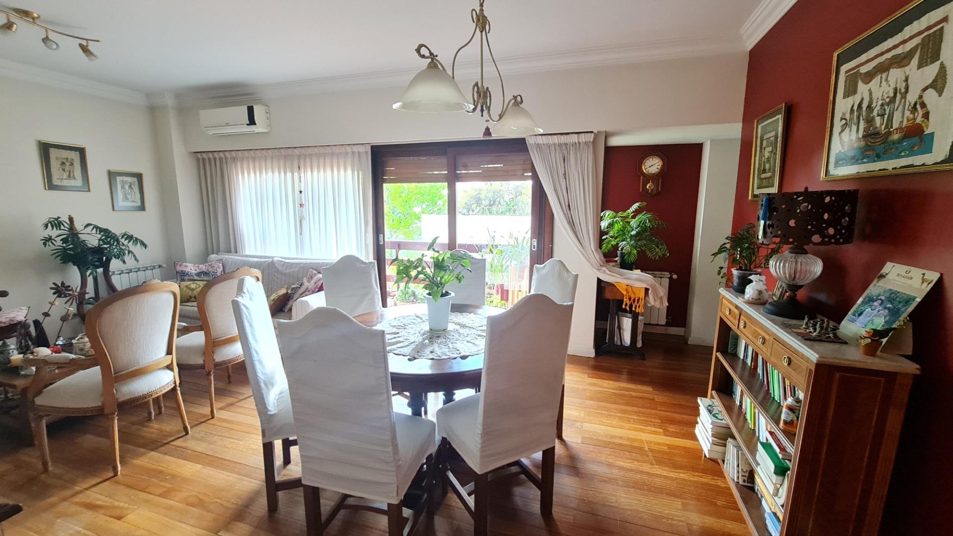 Departamento en Venta 20 años