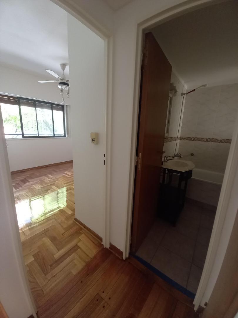 2 AMB. - IMPECABLE ESTADO - AL FRENTE - EXC. UBICACION