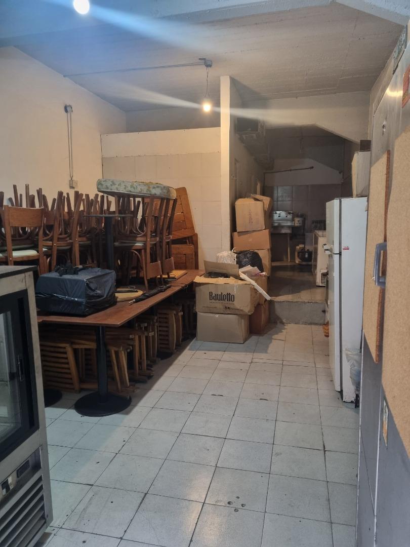 Colectora Panamericana Y Marquez 100