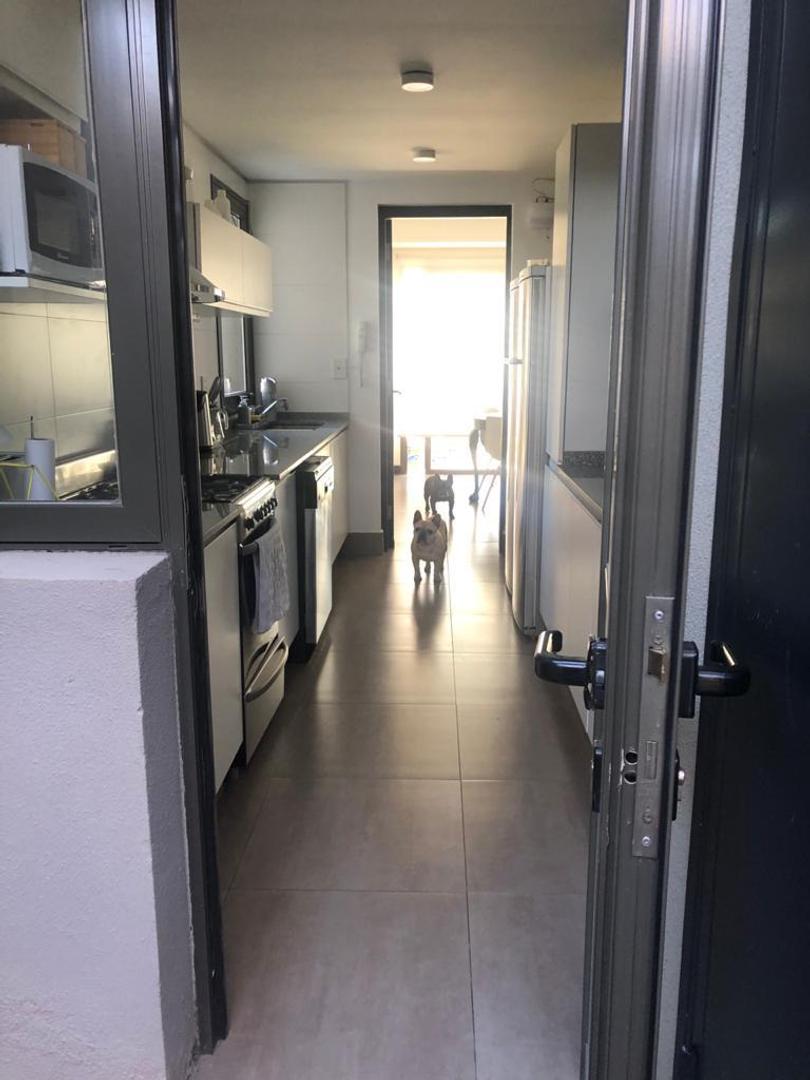 Barrio Rincón de Aráoz