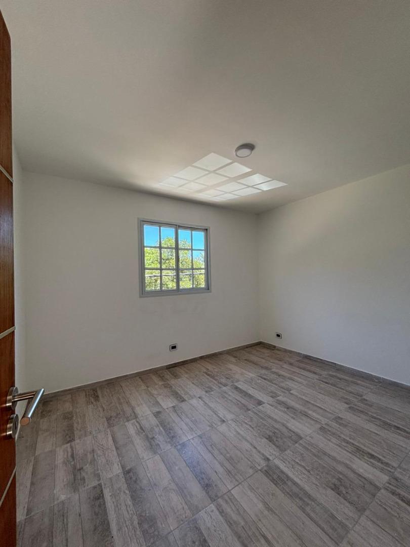 Departamento en Alquiler A Estrenar