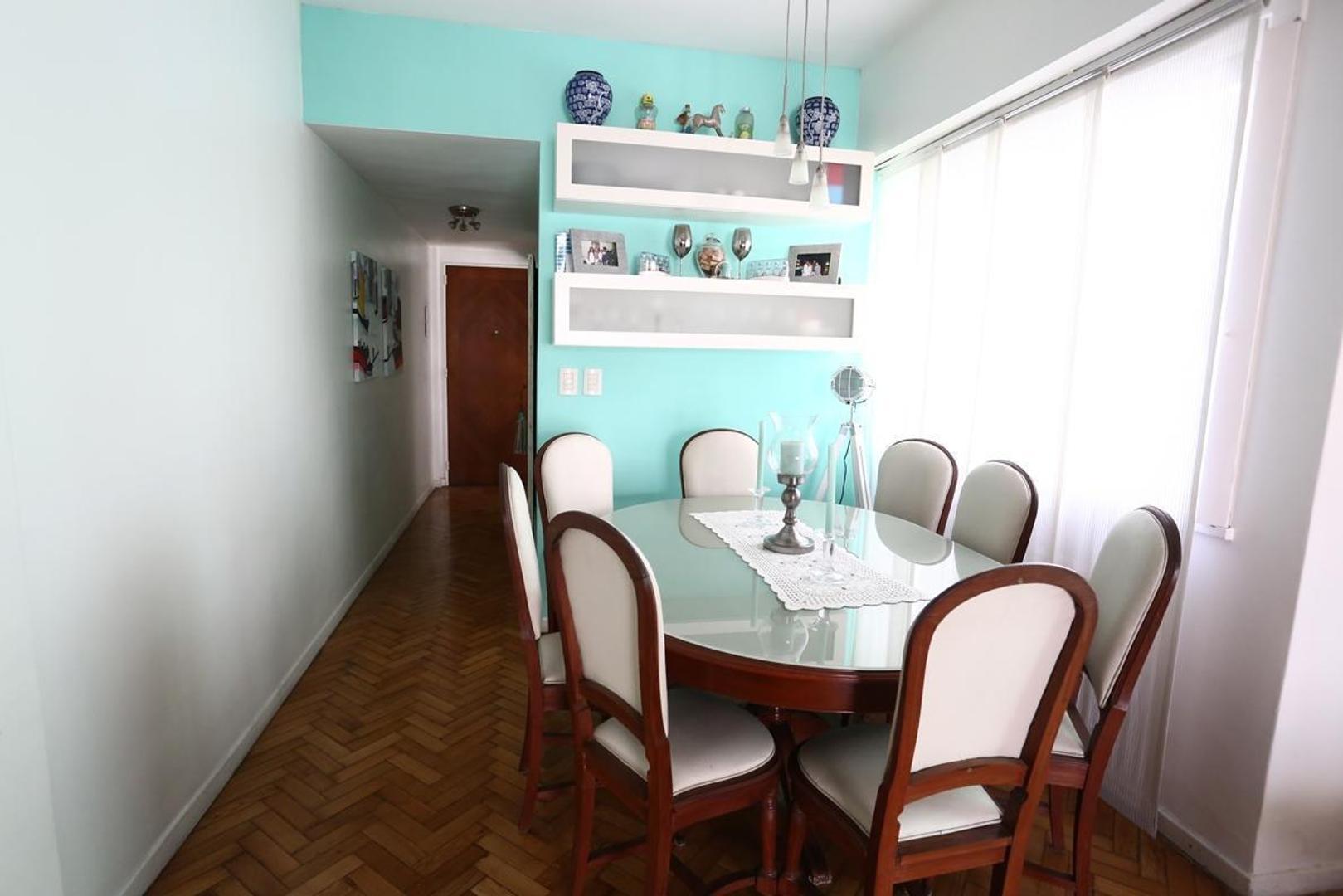 Departamento en Venta 50 años