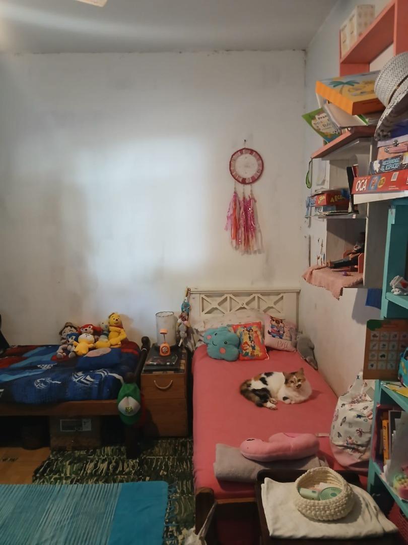 Depto Tipo Casa en Venta con 1 cocheras