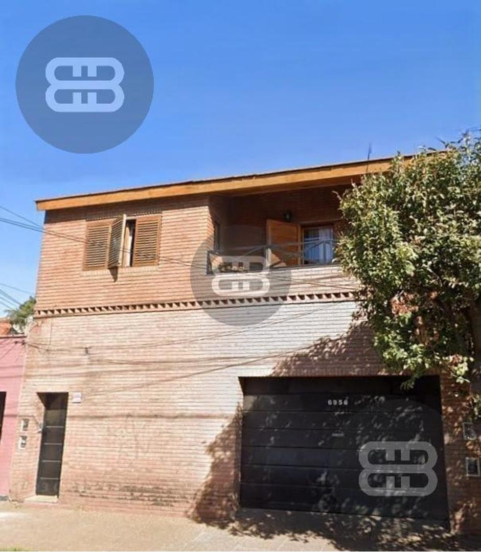 VTA GALPÓN C/ POSIBILIDAD DE VIVIENDA - CHILAVERT
