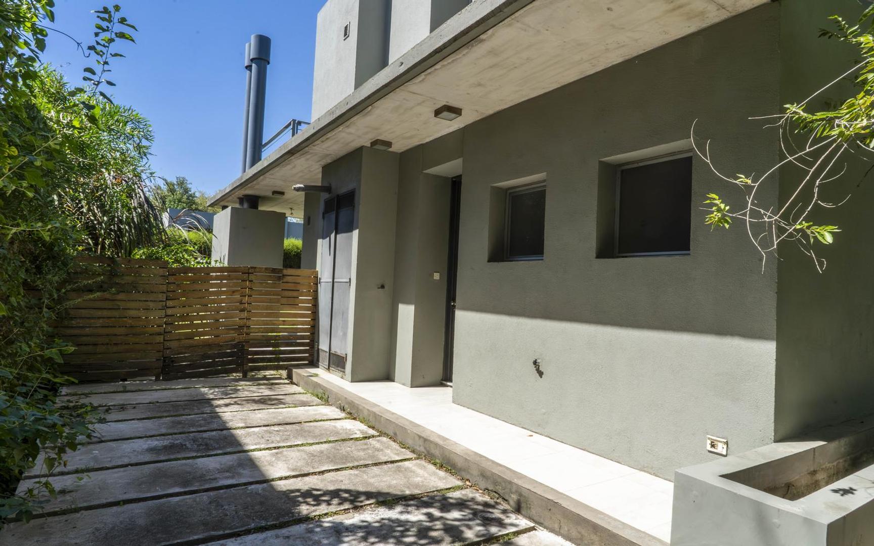 Barrio La Comarca Lote 210