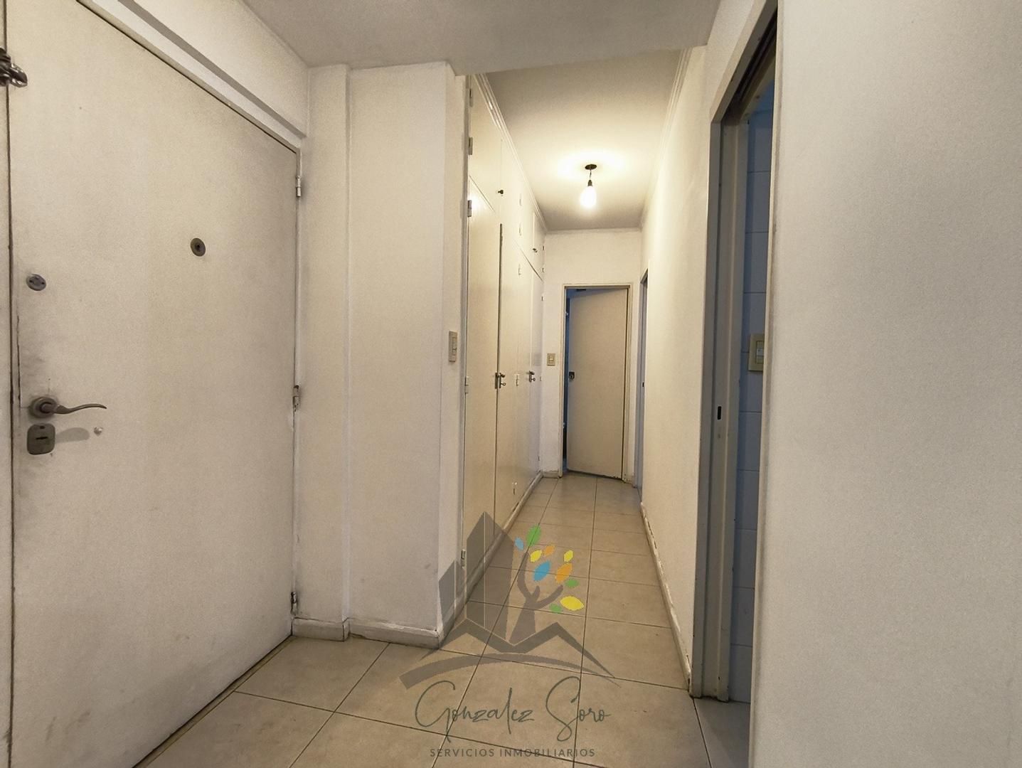 Departamento en Alquiler de 2 ambientes