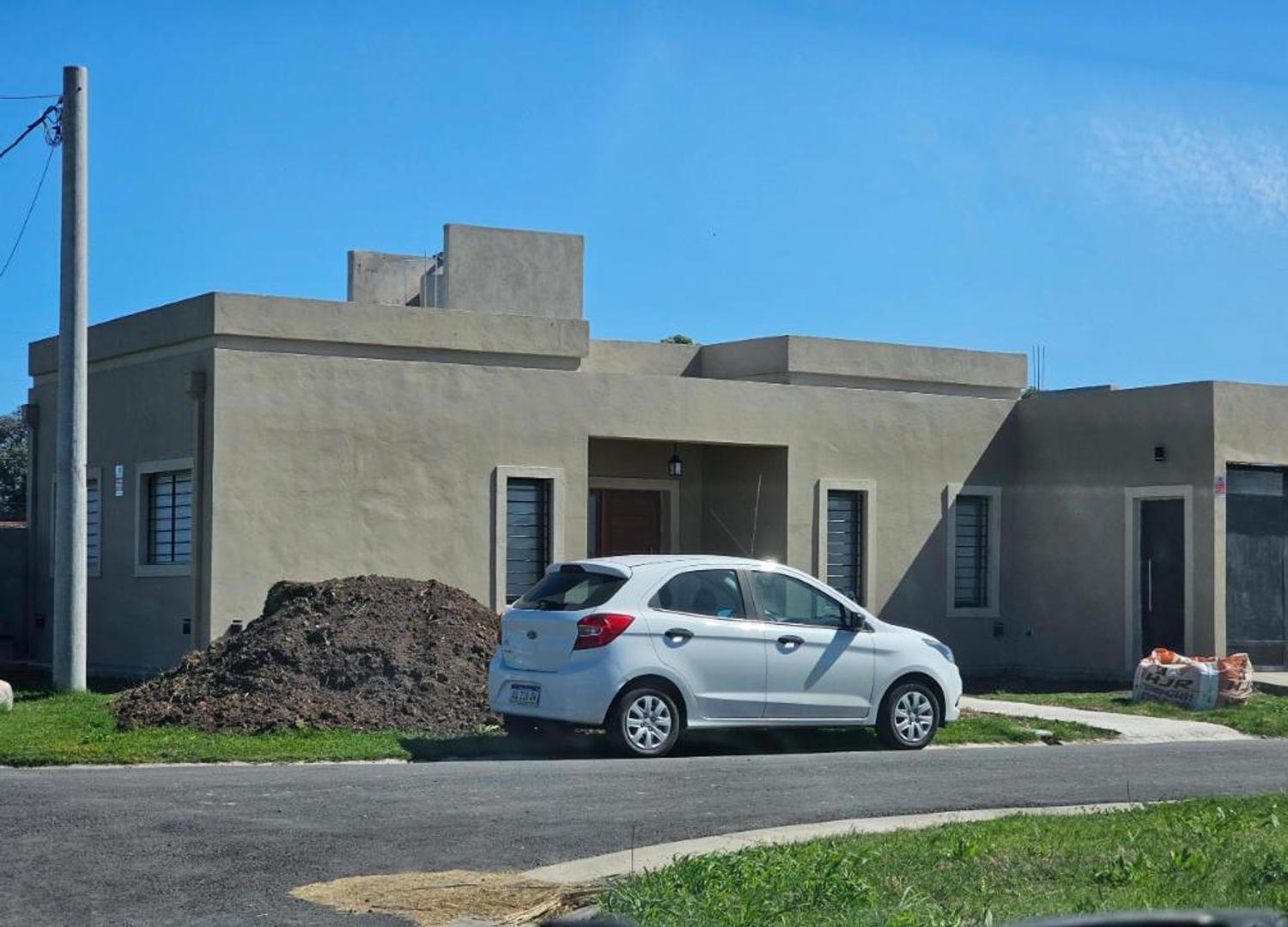 Mgm.hermoso Terreno Ubicado En Barrio Abierto Puer