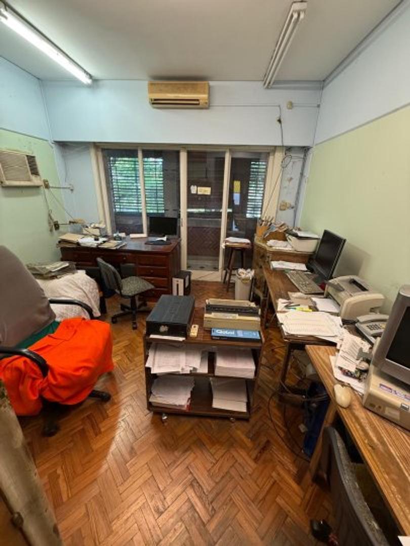 Lisandro de la Torre 5100 , Piso 0