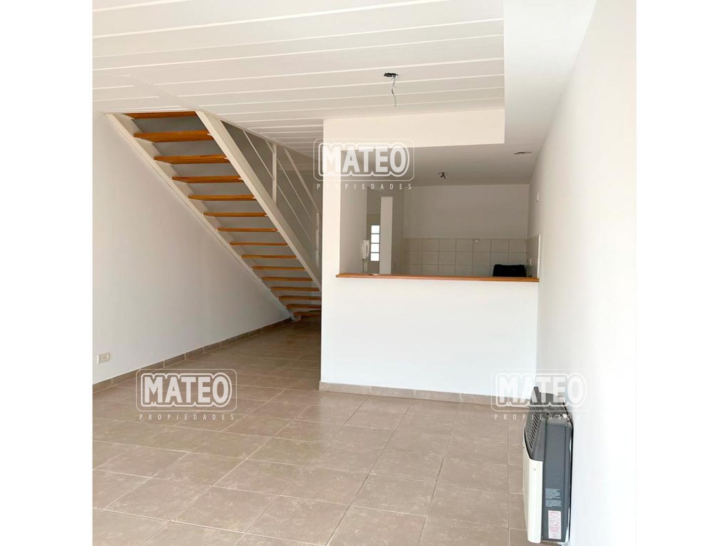 Casa en Alquiler de 2 dormitorios
