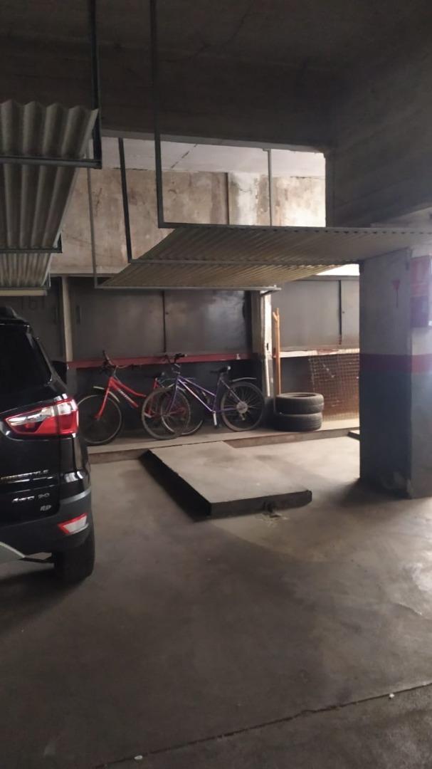 DAC. Imperdible cochera en Palermo