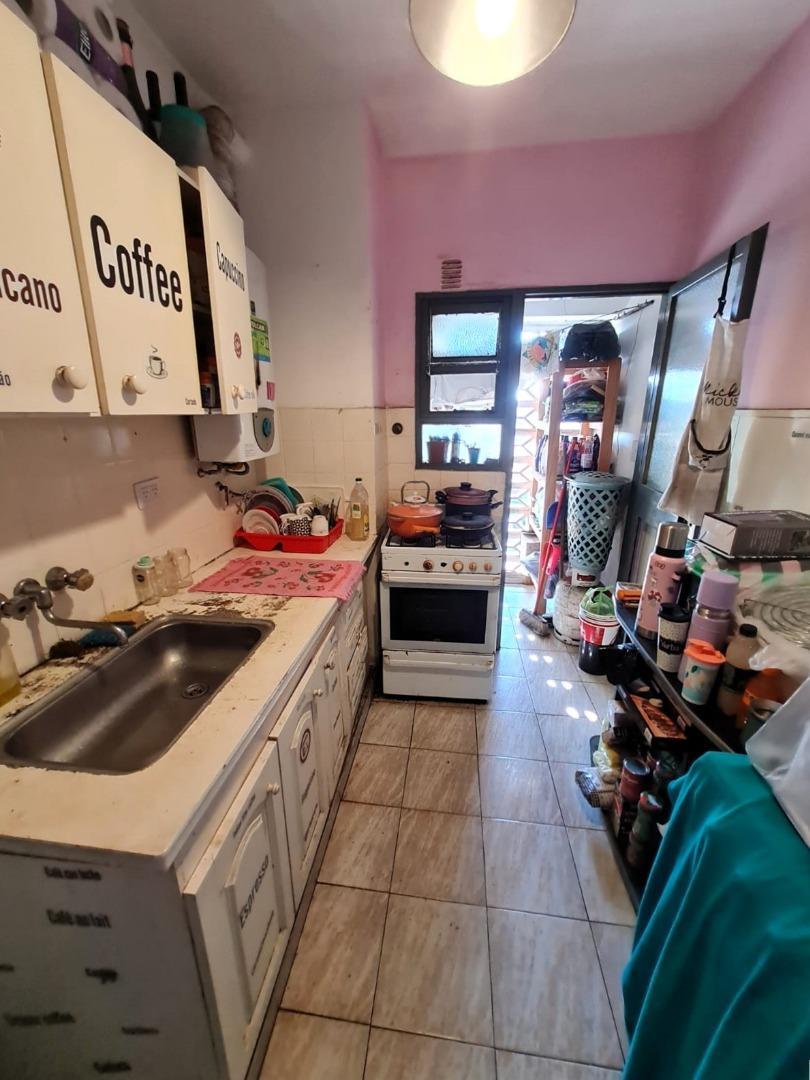  APTO CREDITO  DPTO 3 AMB., "TORRES AMARILLAS"