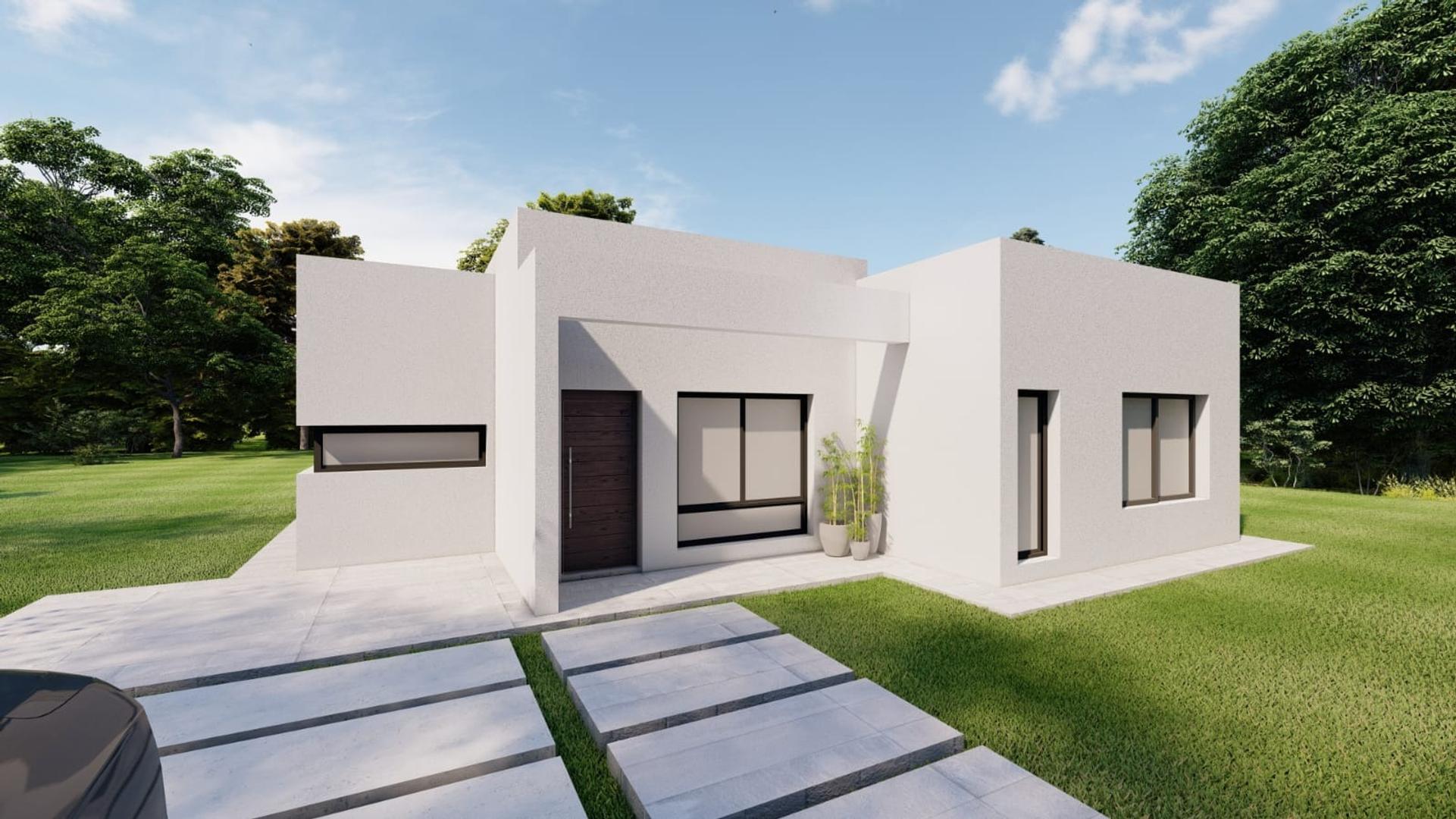 Casa en Venta de 2 dormitorios