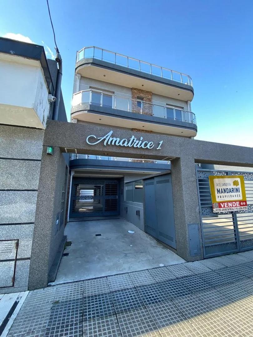 Casa en venta 3 ambientes San Antonio de Padua