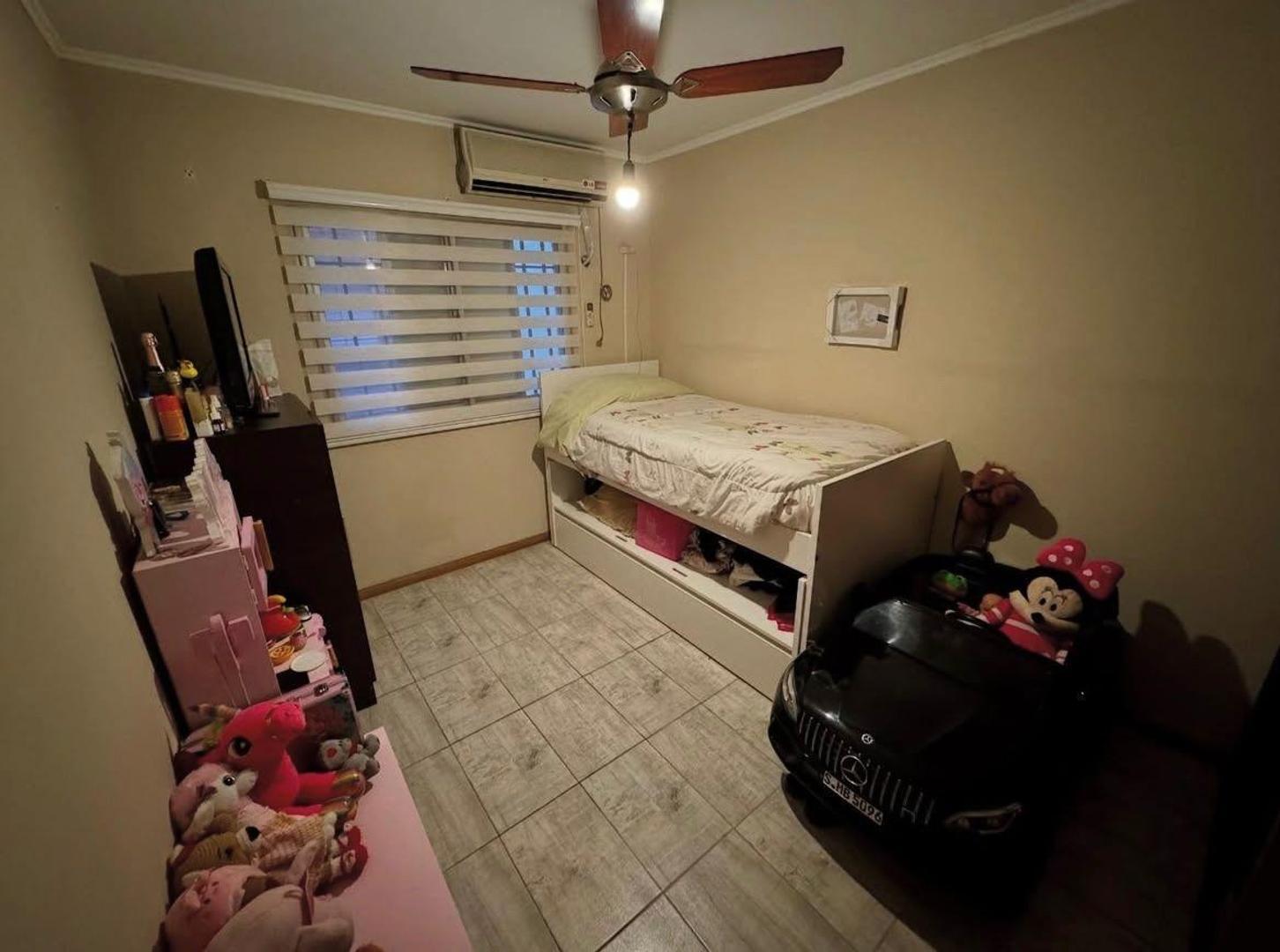 Departamento en Venta 20 años