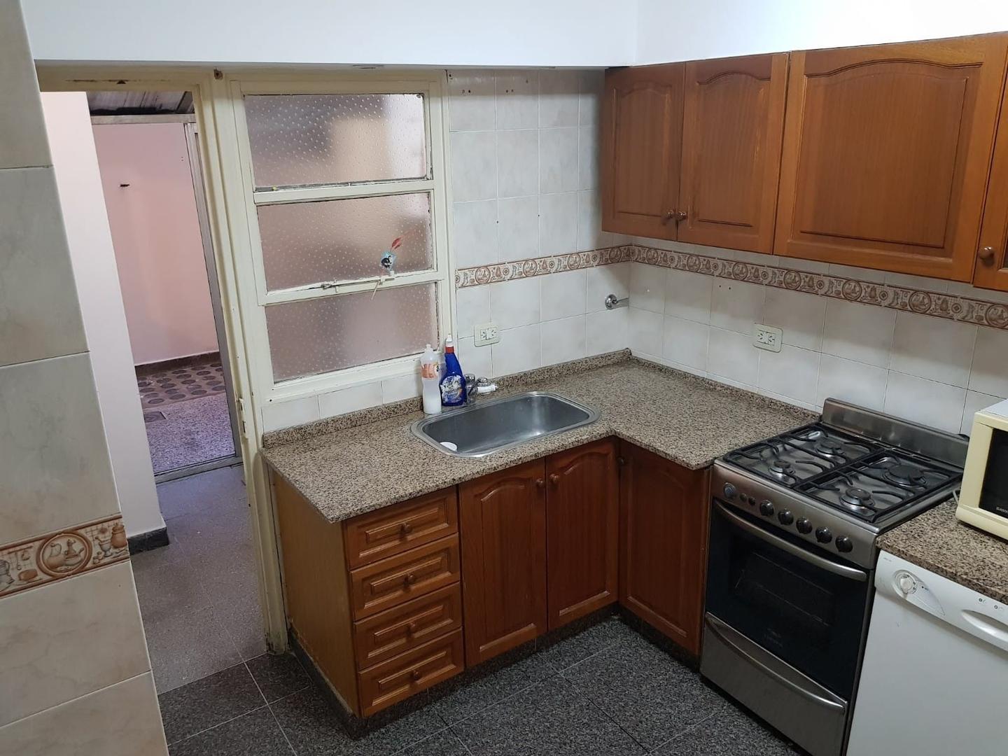 Departamento en Venta de 4 ambientes