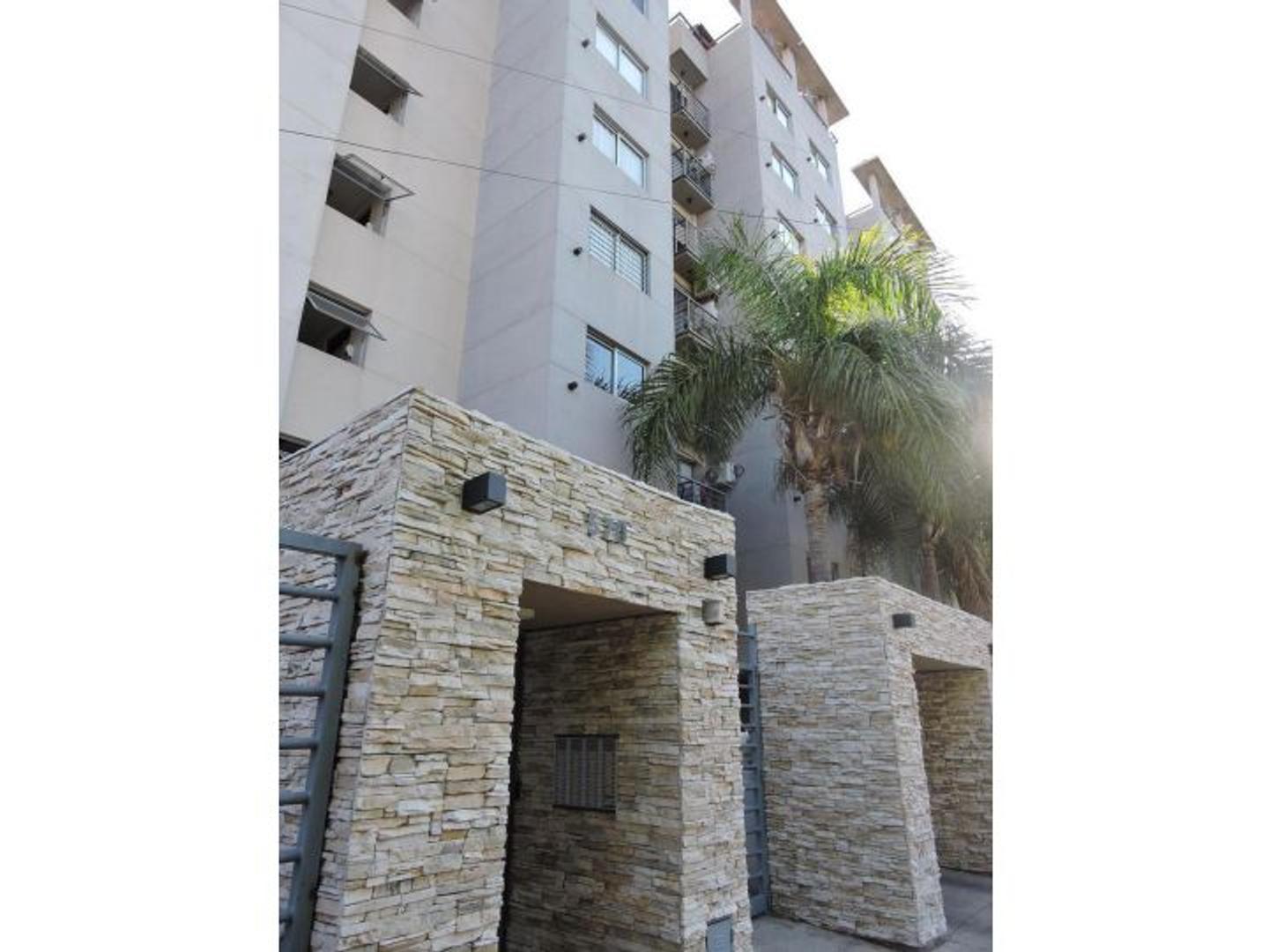 DEPARTAMENTO 2 AMB FTE BALCON TERRAZA CON AMENITIES