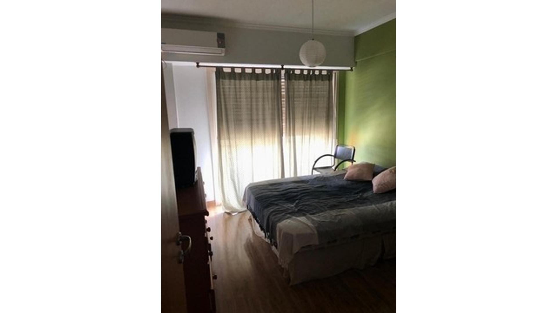 Departamento en Alquiler Temporal de 1 dormitorio