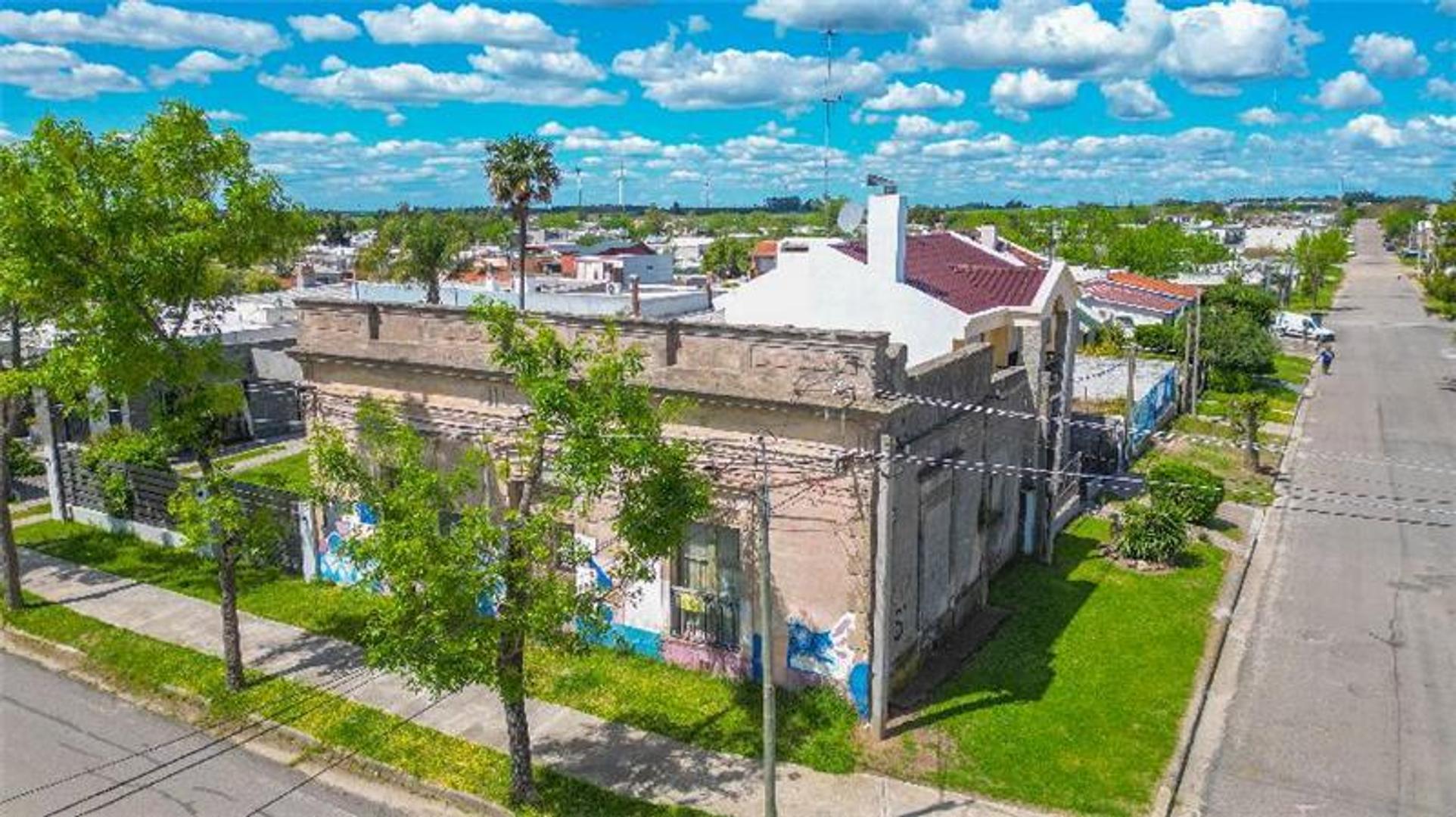 Casa en Venta de 2 dormitorios