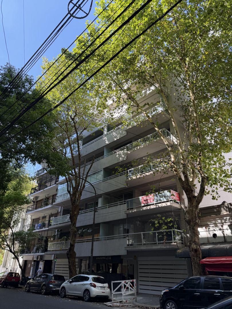 VENTA | 4 AMBIENTES CON BALCÓN TERRAZA | CABALLITO