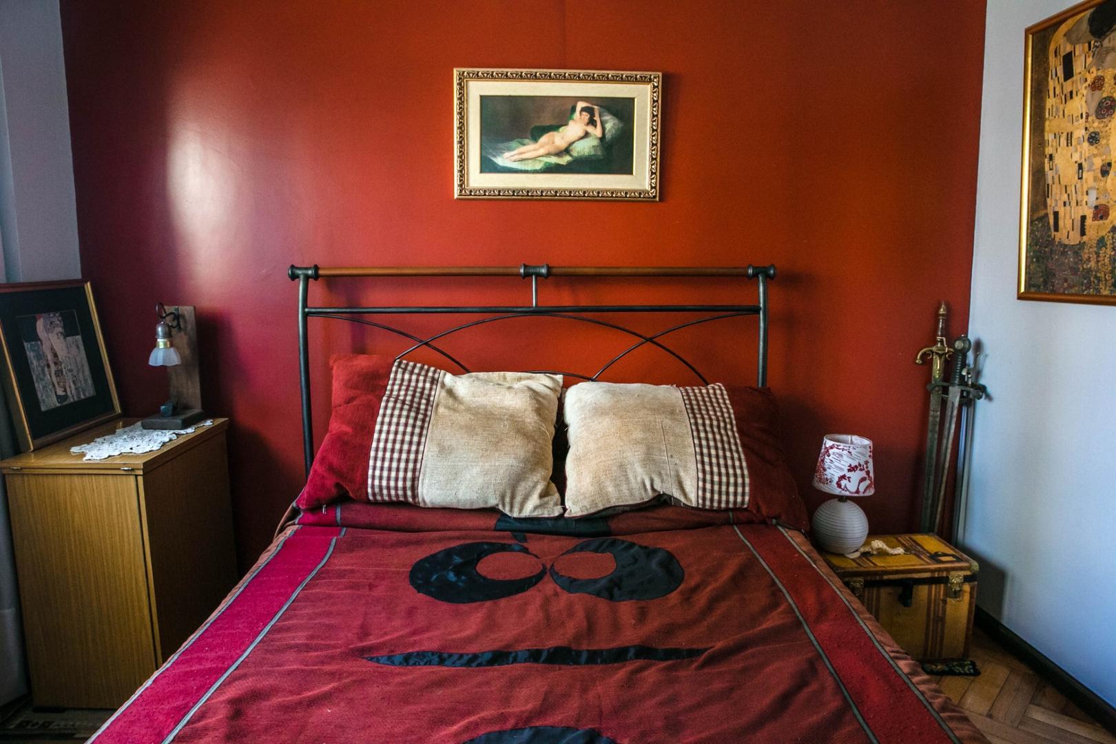 Departamento en Alquiler Temporal de 2 dormitorios