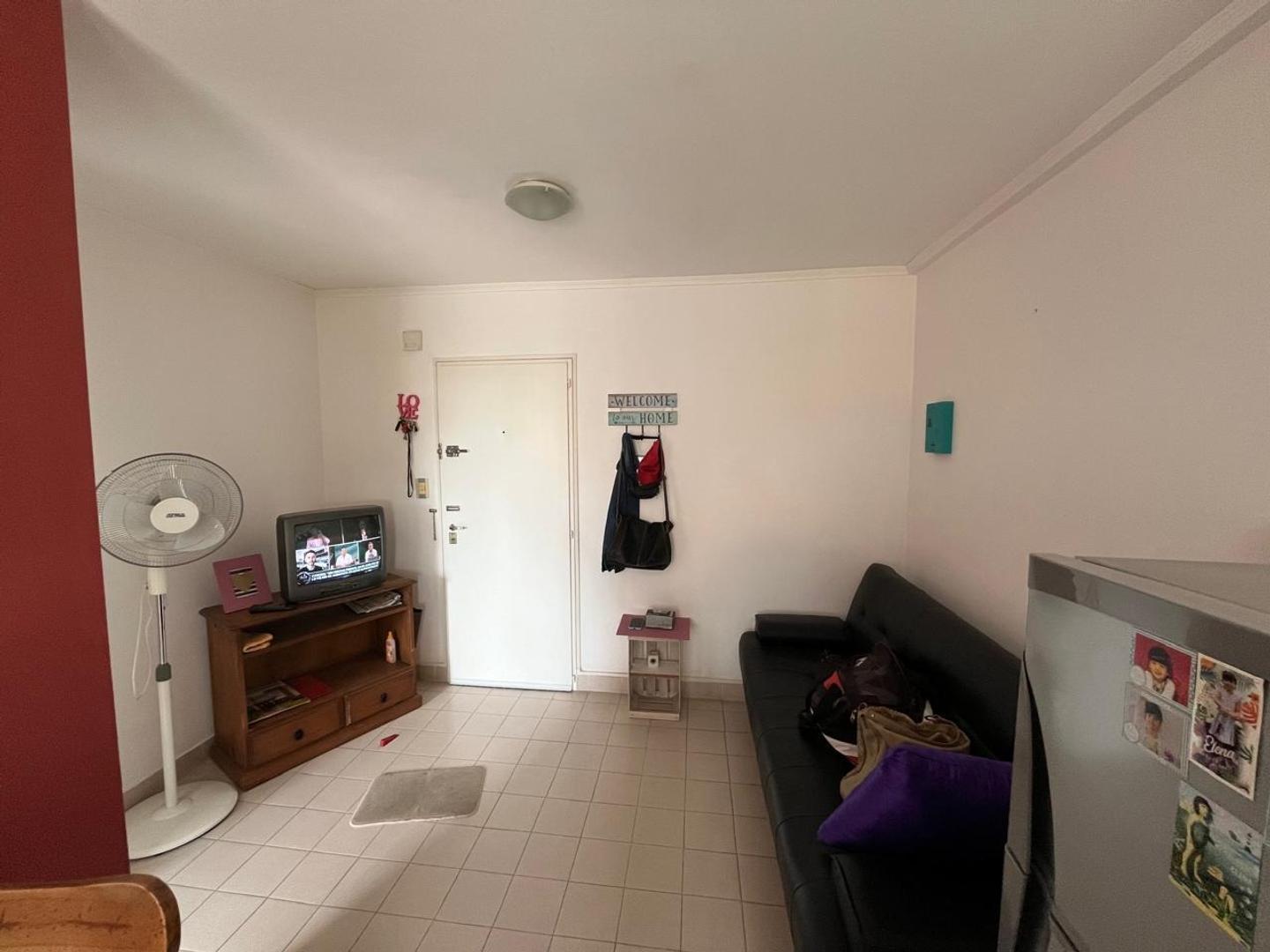 Departamento en Venta en La Plata, USD 36.000