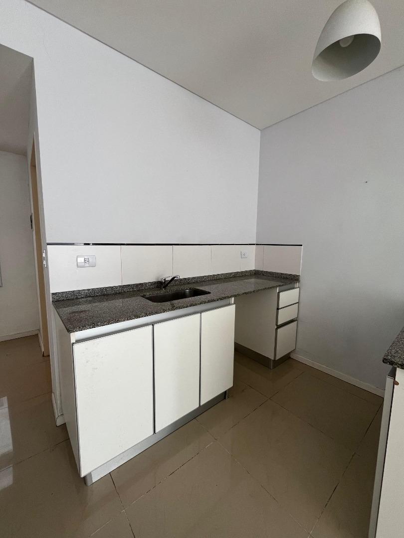 Departamento en Alquiler de Monoambiente