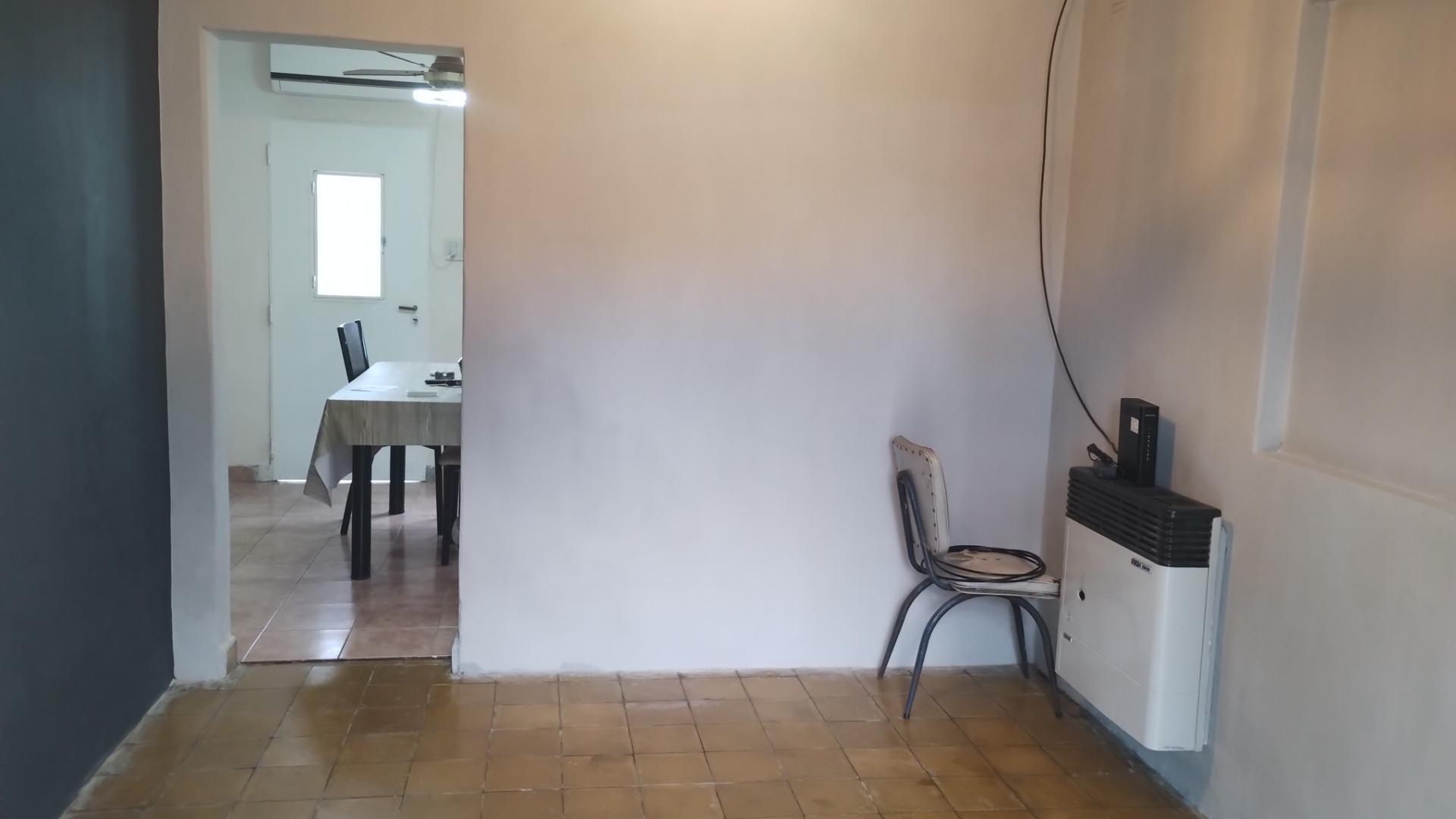 CASA URBANA 1 DORMITORIO