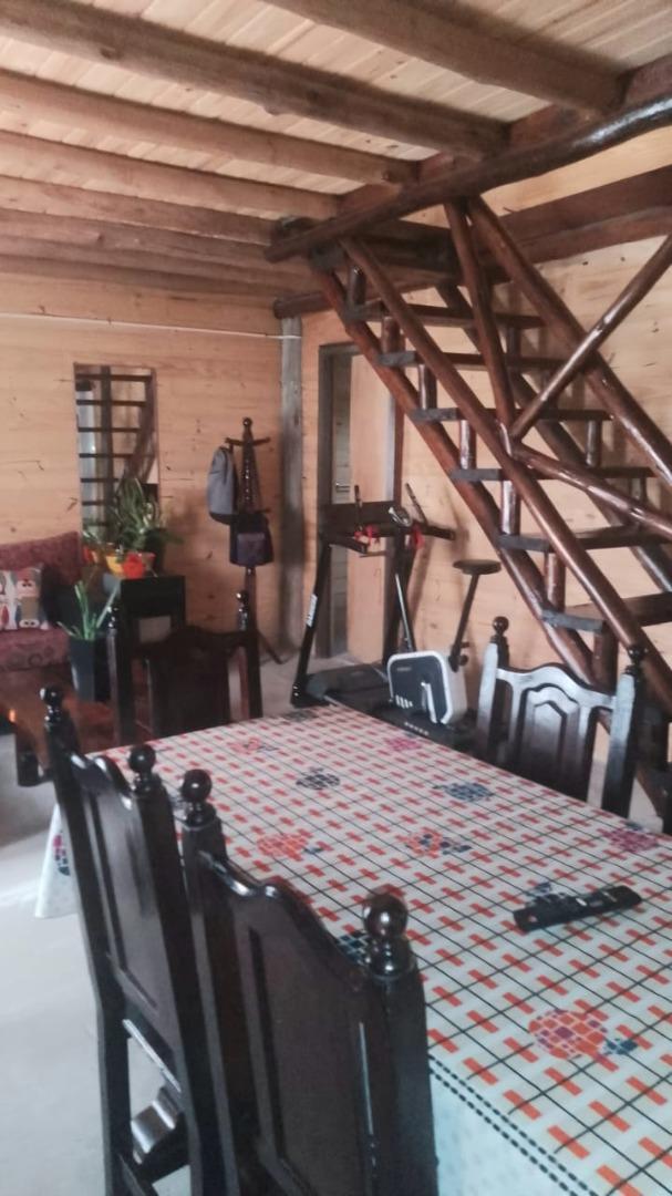 VENTA  CASA EN LA REJA