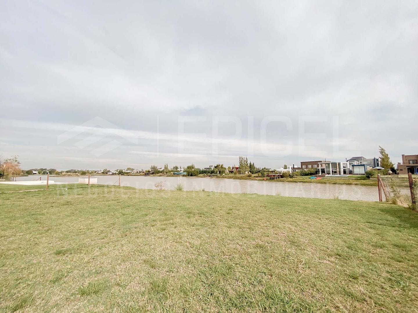 Terreno en Venta en Santa Rita, USD 90.000