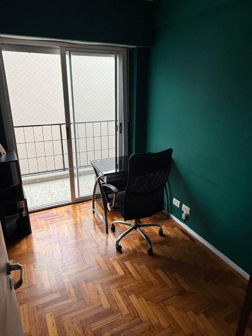 Departamento en Alquiler en Las Cañitas, $ 1.100.000