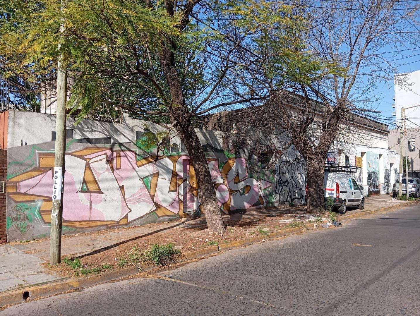 Terreno en Venta en General San Martin, USD 650.000