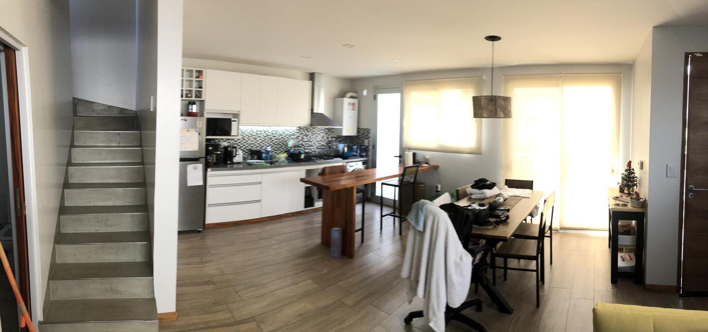 Departamento en Venta 8 años