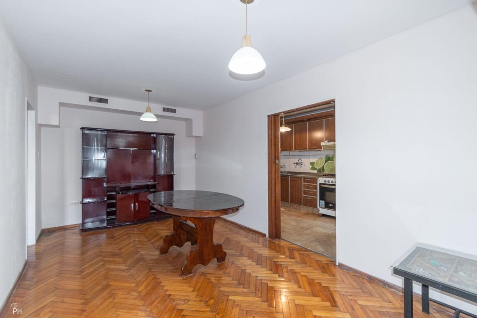 Juan Manuel de Rosas 1100