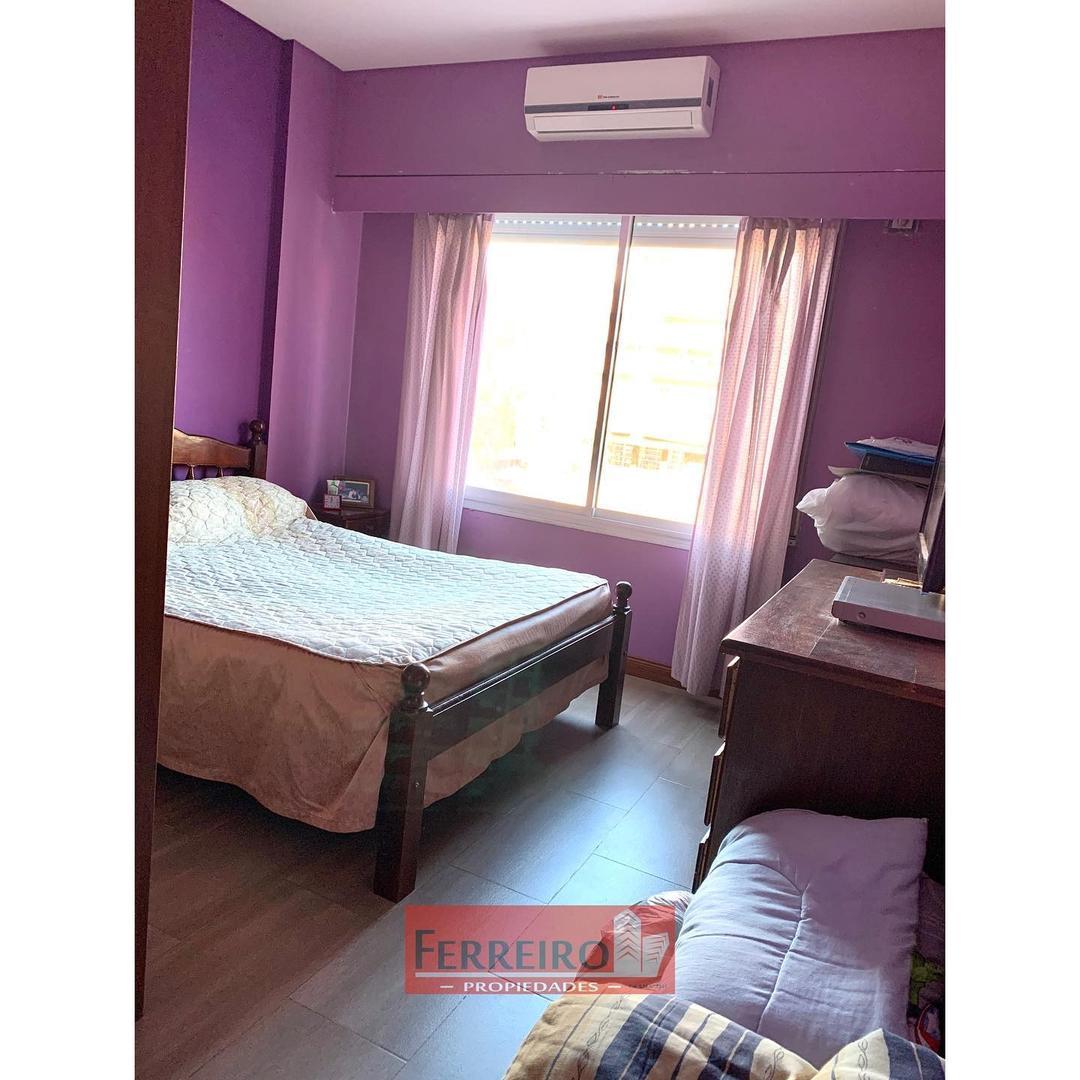 Departamento 4 ambientes con 3 baños