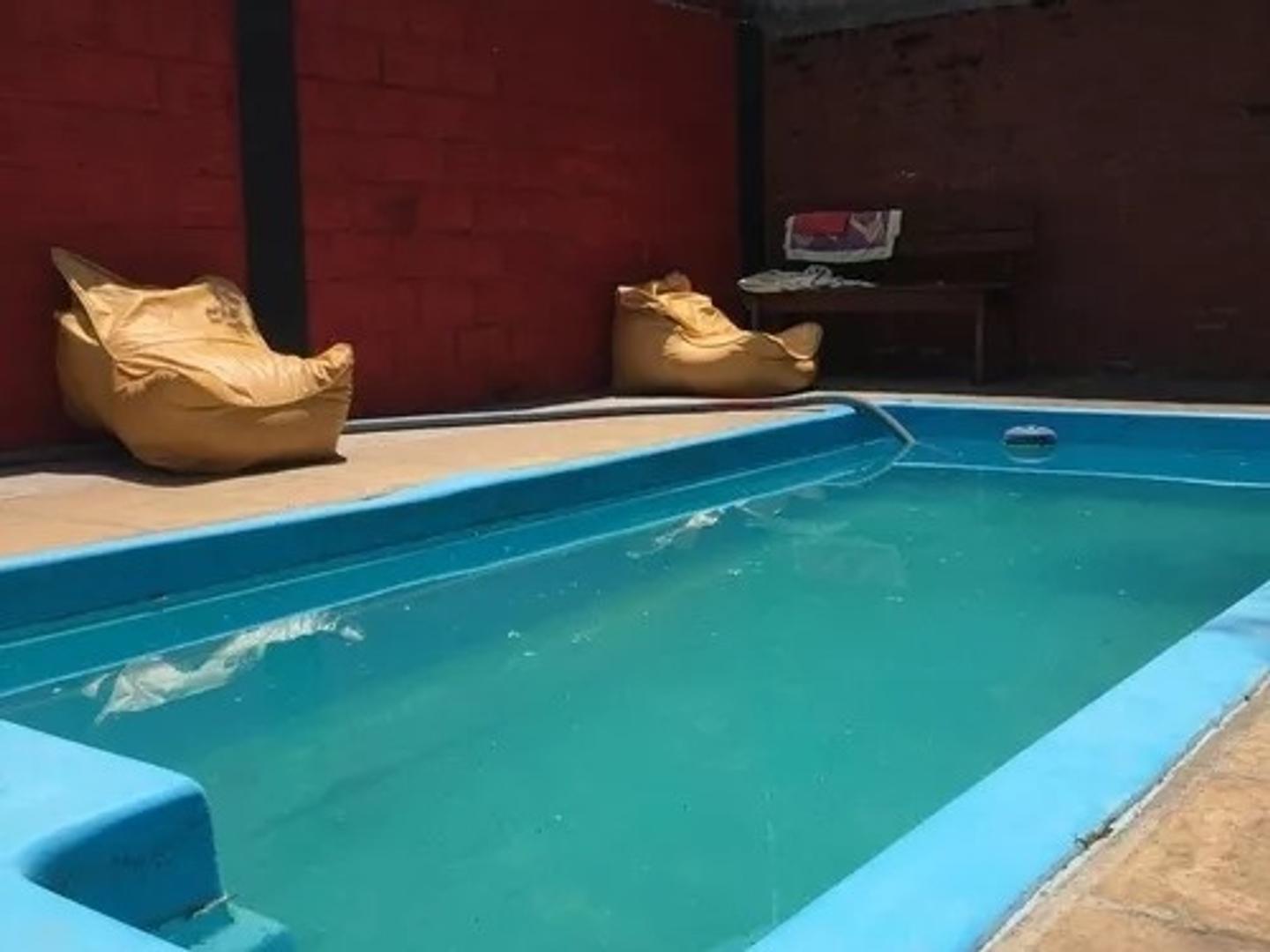 Hermosa Casa en Parque Leloir