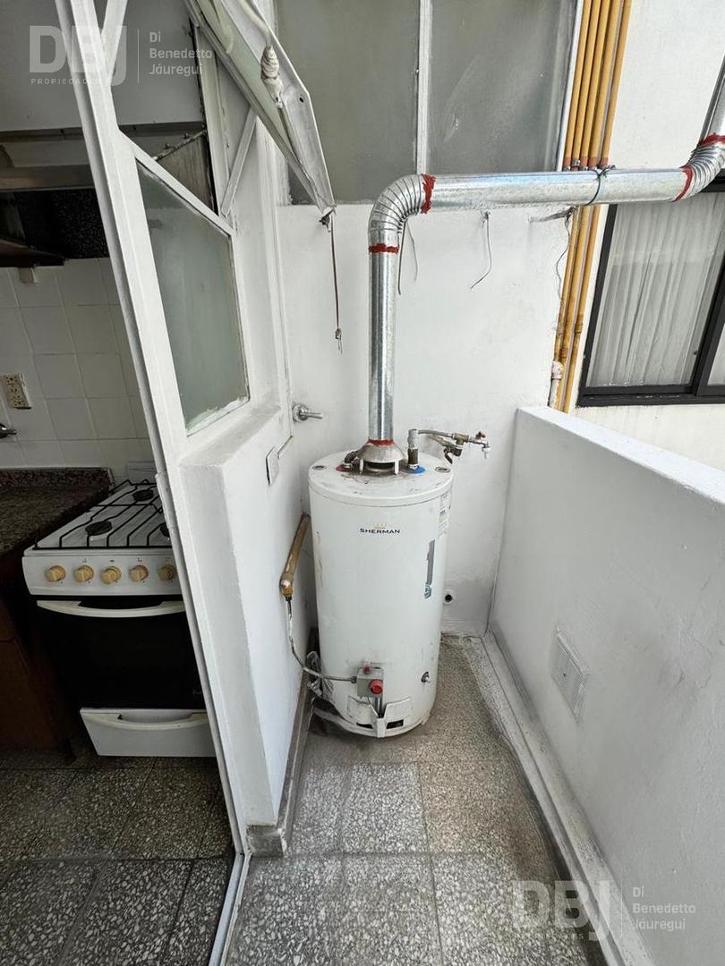 Departamento en Alquiler al Norte