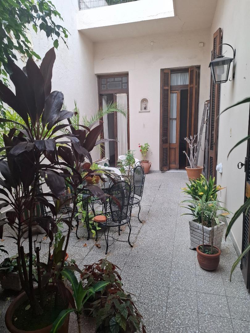 venta. Casa. 7 ambientes. A reciclar. Lavalle 3500. Almagro.