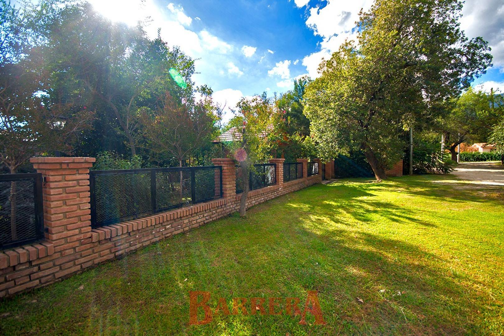 Casa en Alquiler Temporal al Este