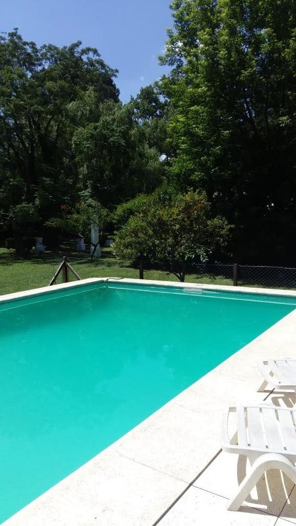 Quinta en Venta en Gonzalez Catan, USD 120.000