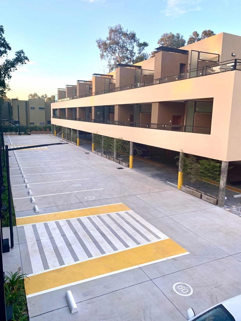 Montes De Oca 131, Canning