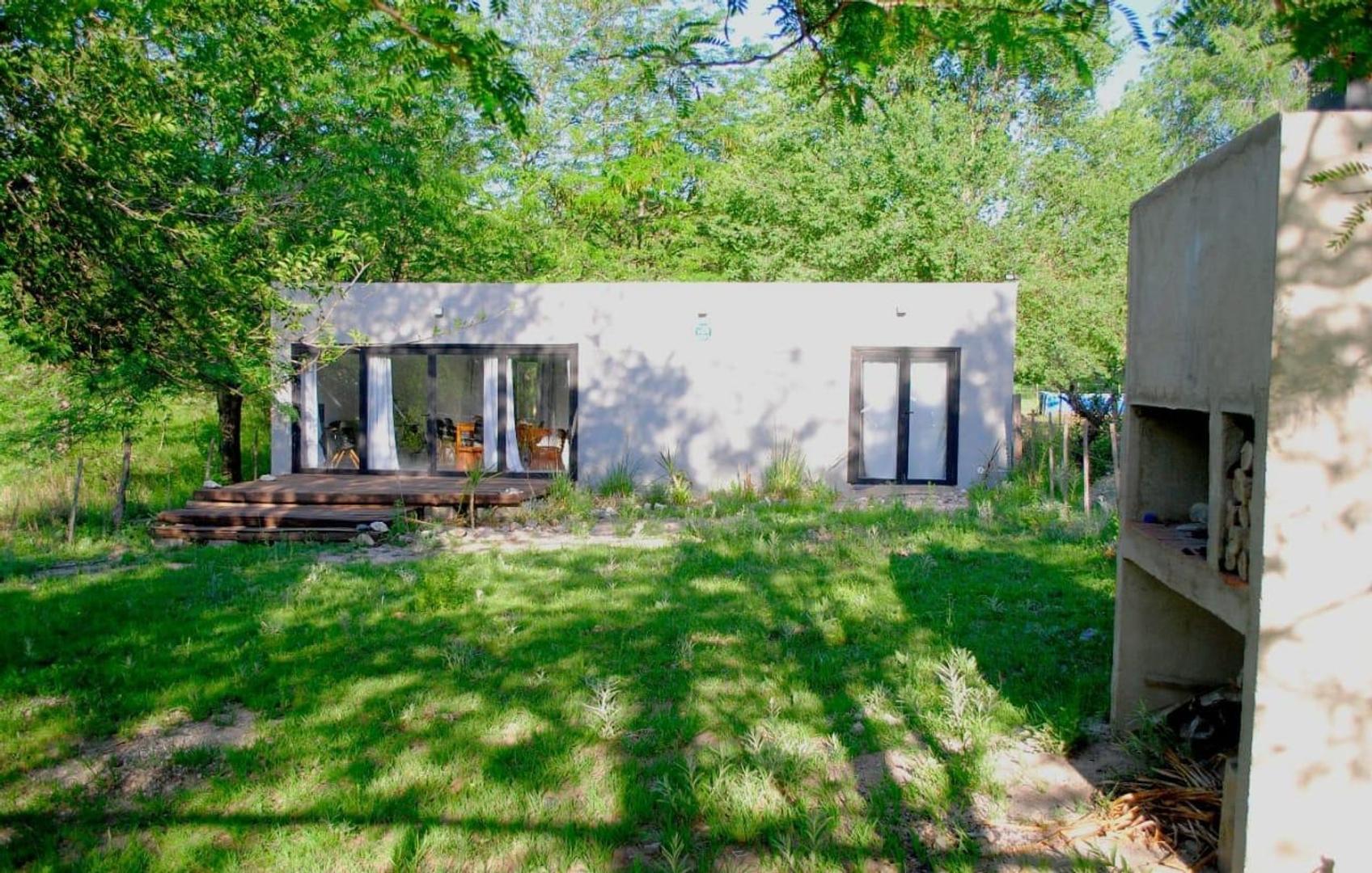 Grupo Banker vende casa en potrero de Garay Cordoba