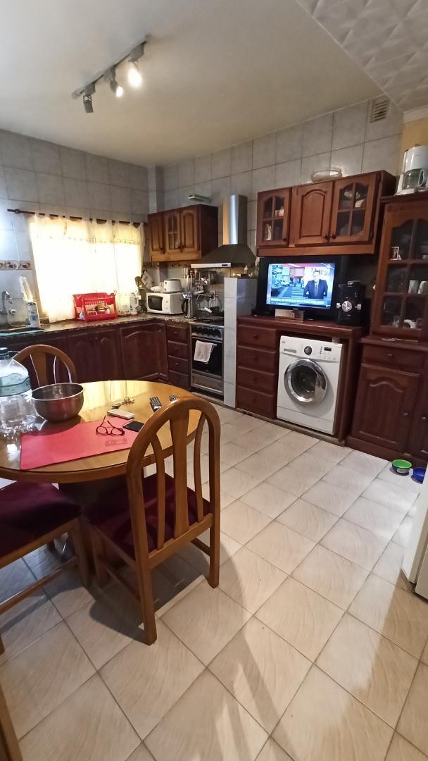 Casa en Venta en Jose Leon Suarez, USD 88.000