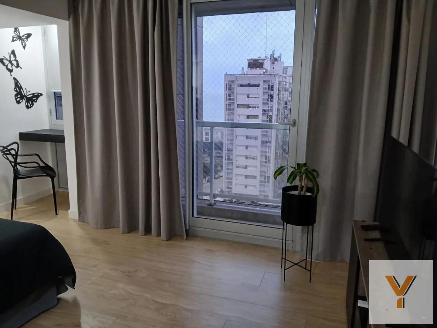 Departamento en Alquiler en Mar del Plata, USD 1.000