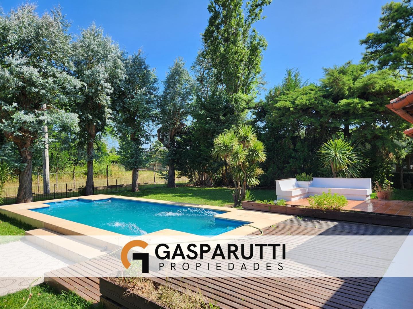 Aranjuez Country Club