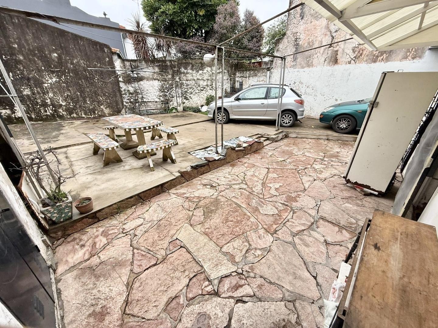 Casa en Venta de 1 dormitorio