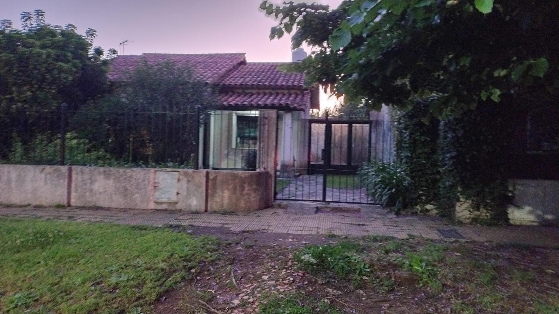 Casa en Venta 70 años